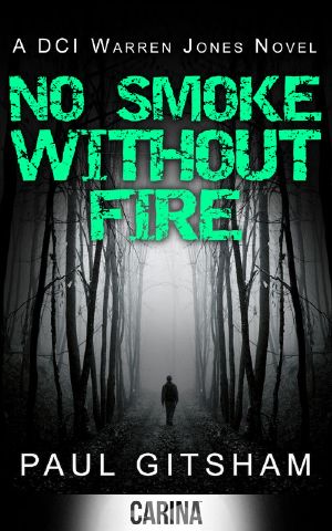 [DCI Warren Jones 02] • No Smoke Without Fire